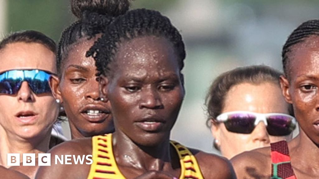 Ugandan Olympian in critical condition after Kenya petrol attack