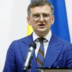 Ukrainian Foreign Minister Kuleba tenders resignation