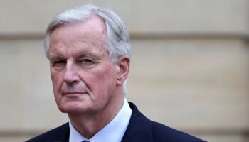 Últimas consultas del primer ministro Barnier para formar Gobierno "en las próximas horas"