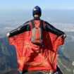 Un Italien se tue en Haute-Savoie dans un accident de wingsuit