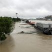 "Un cauchemar": Dans le sillage de la tempête Boris, 15 morts et un paysage de désolation