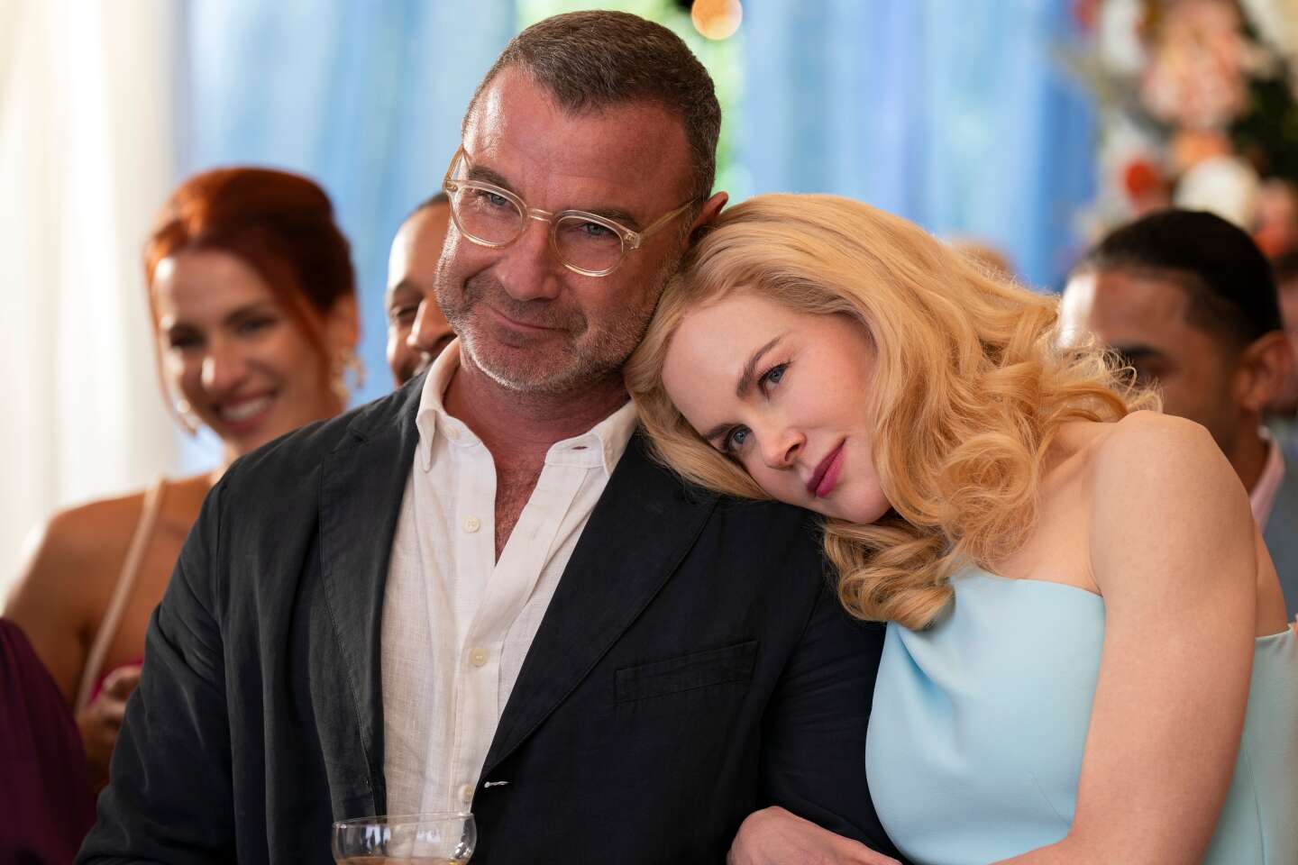 « Un couple parfait », sur Netflix : Nicole Kidman au cœur d’une enquête pour meurtre à Nantucket