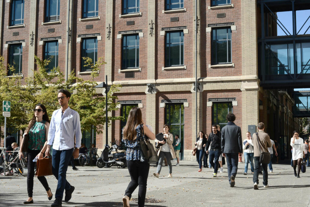 Un enseignant de la Toulouse School of Economics suspendu après avoir appelé au boycott d’Israël