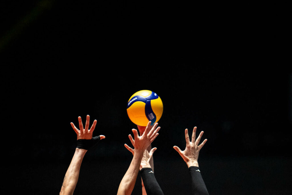 Un entraîneur de volley mis en examen à Mulhouse pour « viols sur mineure »