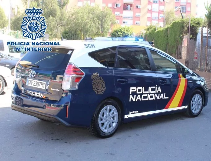 Un hombre mata a su pareja de 45 años en una vivienda de Castellón