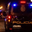 Un hombre prende fuego a su ex pareja, que sufre quemaduras del 35% de su cuerpo, tras rociarla con gasolina en Vigo