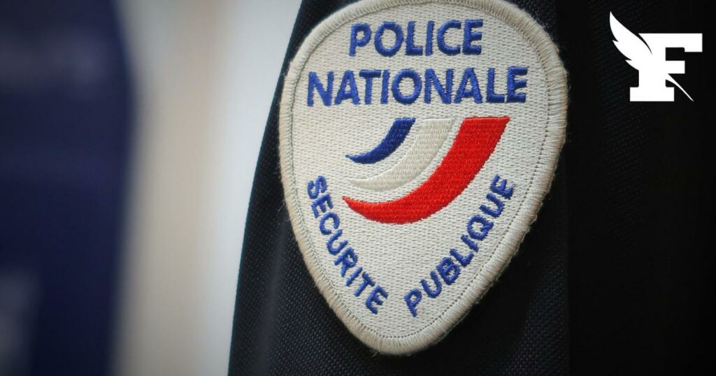 Un homme tué à l'arme blanche à Belfort, le suspect est en fuite