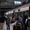 Una avería en Cercanías de Renfe deja sin servicio los trenes entre Atocha y Chamartín durante cuatro horas