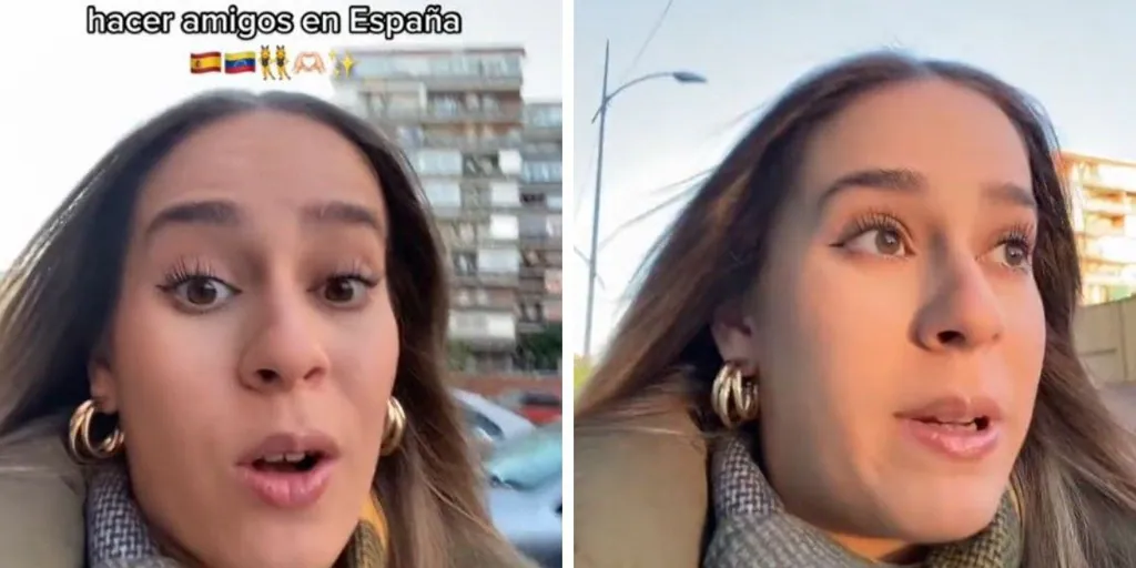 Una venezolana que vive en España explica cómo de difícil es hacer amigos en nuestro país: «Todo el mundo es...»