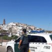 Una videoconsola permite detener a tres personas que desvalijaron una casa de campo en Montoro