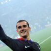 Une âme, un soldat et un chef d’orchestre : Antoine Griezmann chez les Bleus, c’était tout ça à la fois