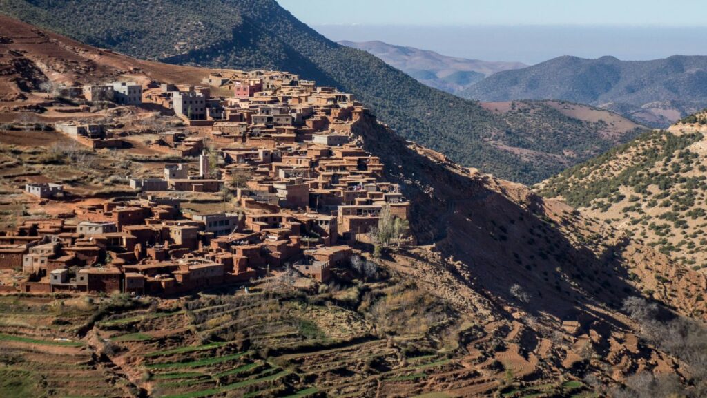 Une civilisation disparue «aussi grande que Troie» vient d'être découverte au Maroc