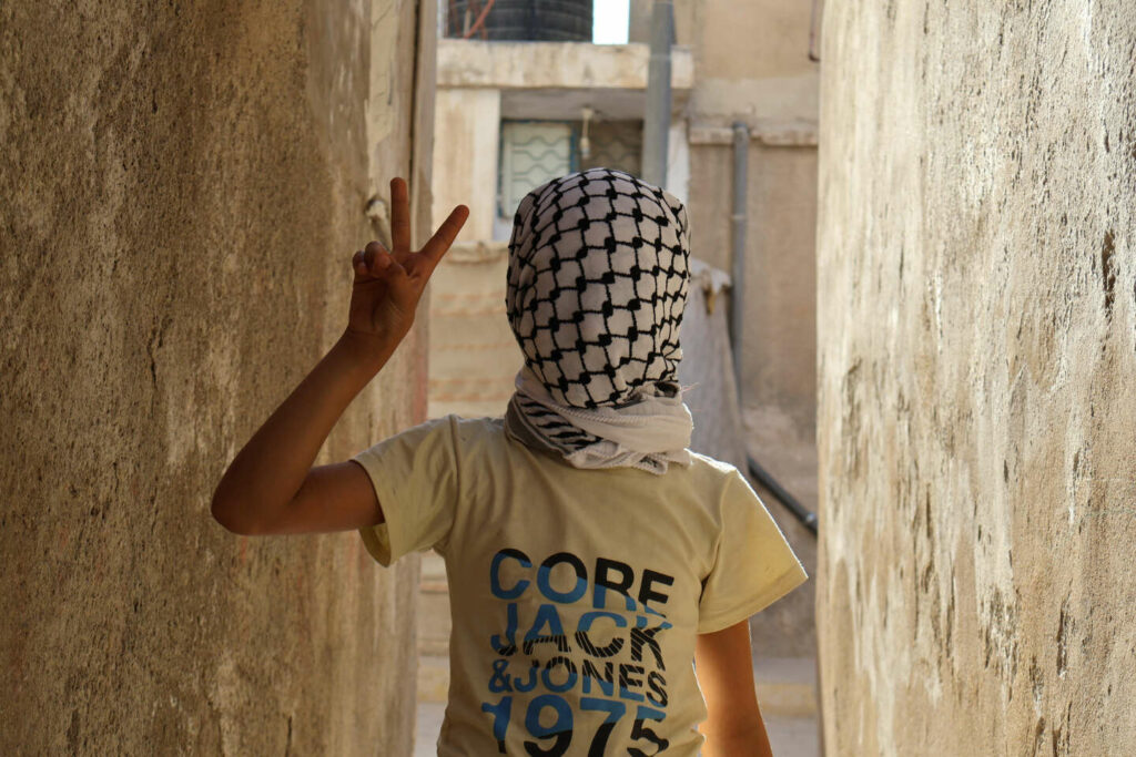 Une exposition photo de Rima Hassan au festival Jaou de Tunis suscite des inquiétudes