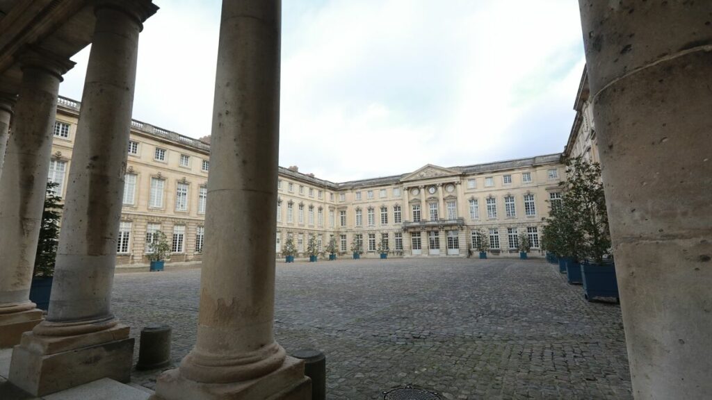 « Une fréquentation en berne » : la Cour des comptes condamne la mauvaise gestion du château de Compiègne