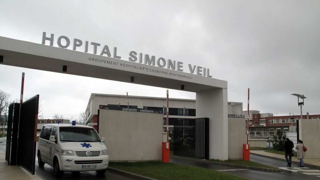 Une mère dans un état végétatif après une péridurale : l’hôpital d’Eaubonne visé par une plainte