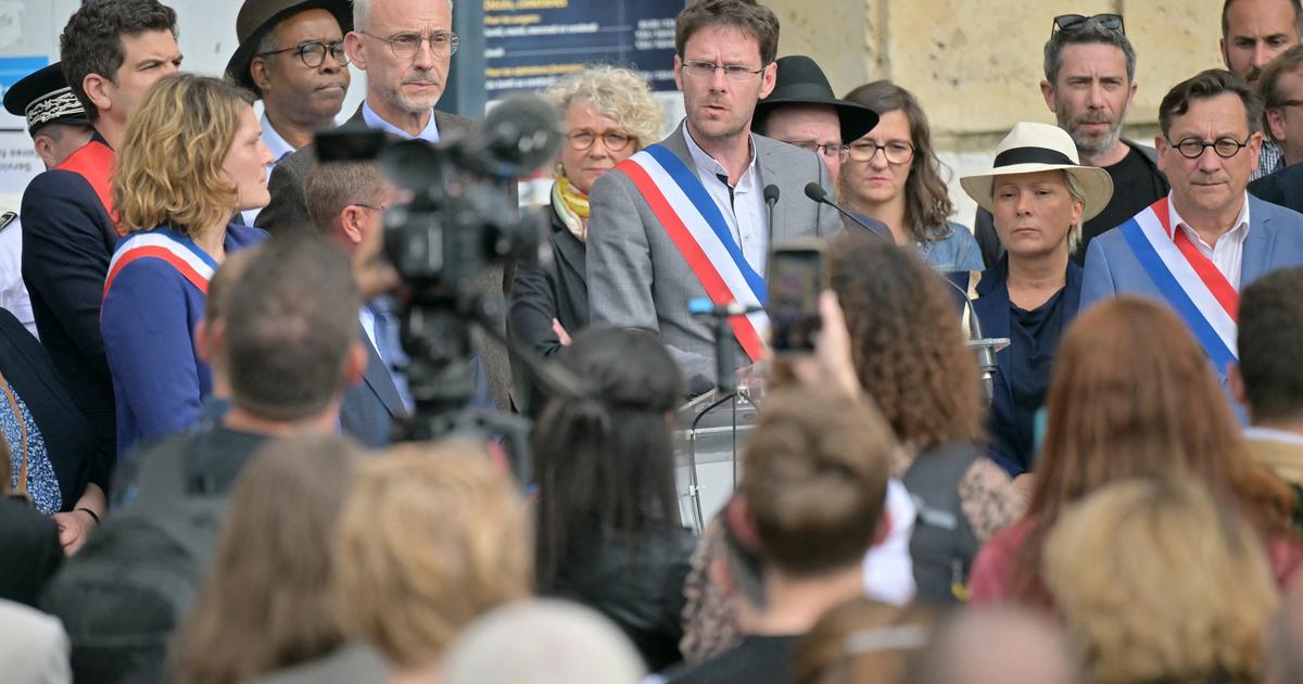 Une nomination de Xavier Bertrand à Matignon ne serait pas acceptable, affirme le socialiste Nicolas Mayer-Rossignol