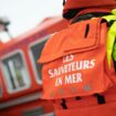 Une opération de sauvetage de migrants au large de Berck, deux disparus