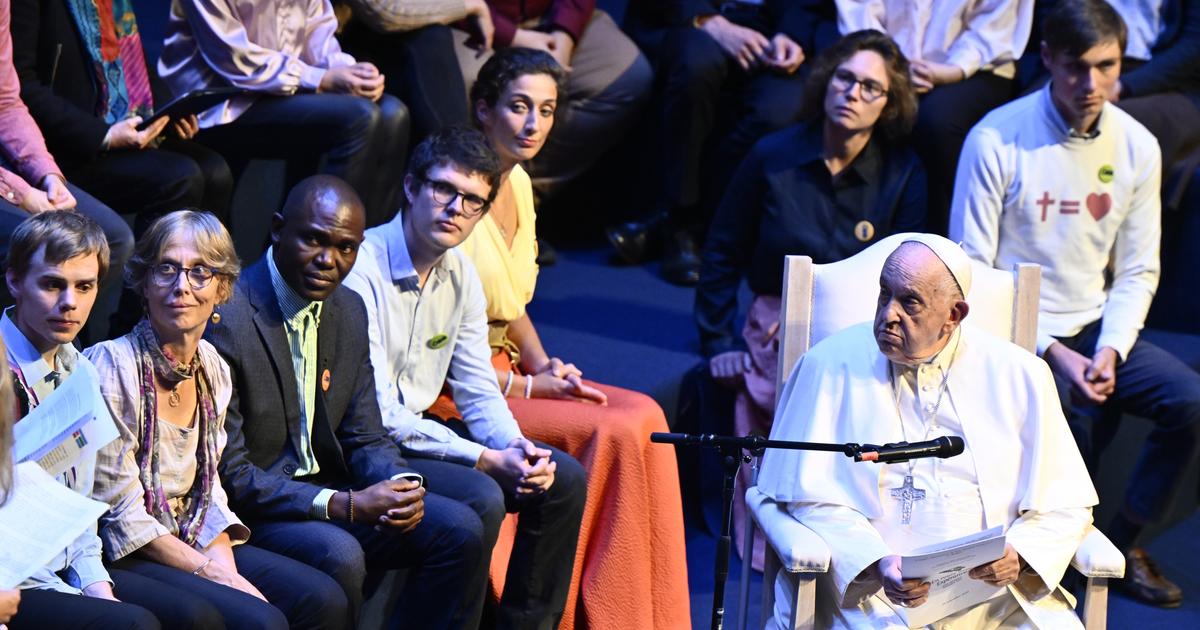 «Une position réductrice» : incident entre l'université de Louvain et le pape François sur le rôle de la femme dans l’Église