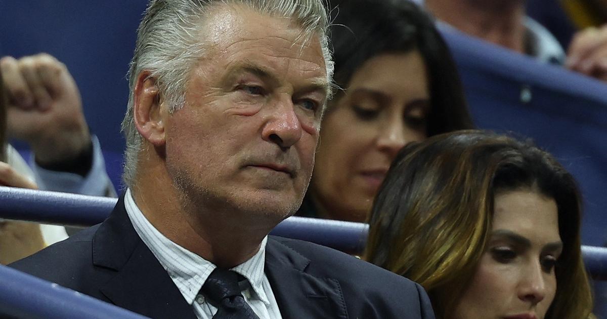 Une procureure conteste l'annulation du procès d'Alec Baldwin