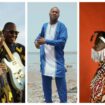 Une rentrée ouest-africaine : la sélection musicale du « Monde Afrique » #196