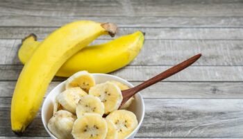 Unexpected place you need to keep bananas in kitchen so they stay fresh for an extra week