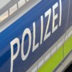 Unfallflucht in Poing: Zwei Schilder und zwei Steine angefahren