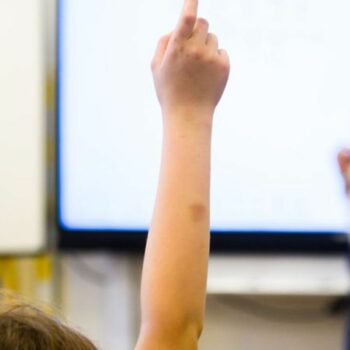 352 pensionierte Lehrkräfte an Schulen in Niedersachsen gibt es im aktiven Dienst. (Symbolbild) Foto: Julian Stratenschulte/dpa