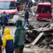 Unwetter: EU zählt zwei Millionen Hochwasser-Betroffene in Europa