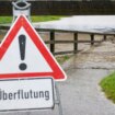 Unwetter und Dauerregen in Bayern: Der meiste Regen ist gefallen – Lage bleibt angespannt