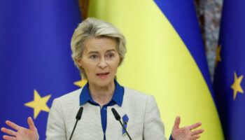 « Ursula von der Leyen transcende son statut de candidate par défaut en 2019 en affirmant son autorité »