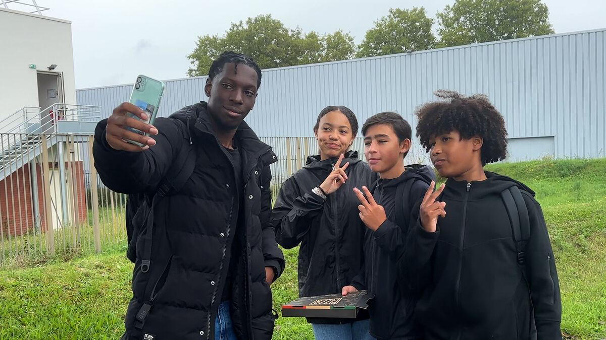 VIDÉO. « Finir l’école à midi » : L’idée de cet ingénieur pour alléger les emplois du temps cartonne