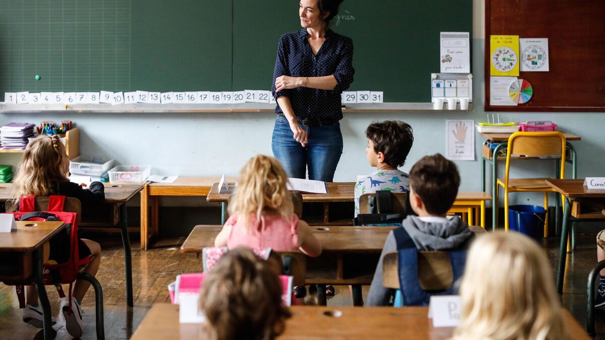 Val-de-Marne : 22 ouvertures de classes dans les écoles, la « bonne nouvelle » de la rentrée