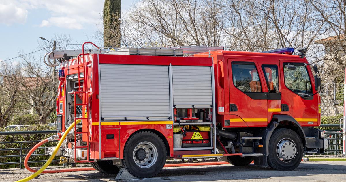 Var : le corps d’une femme découvert après l’incendie de sa maison, une information judiciaire ouverte pour assassinat