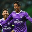 Varane cuelga las botas a los 31 años