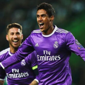 Varane cuelga las botas a los 31 años