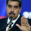 Nicolás Maduro regiert seit 2013 in Venezuela. Doch die Wiederwahl vor rund einem Monat ist umstritten und wird international vo