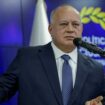 Venezuela minister: US, Spanish, Czech citizens detained