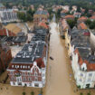 Vidéo. En Europe centrale, les inondations font des dégâts importants