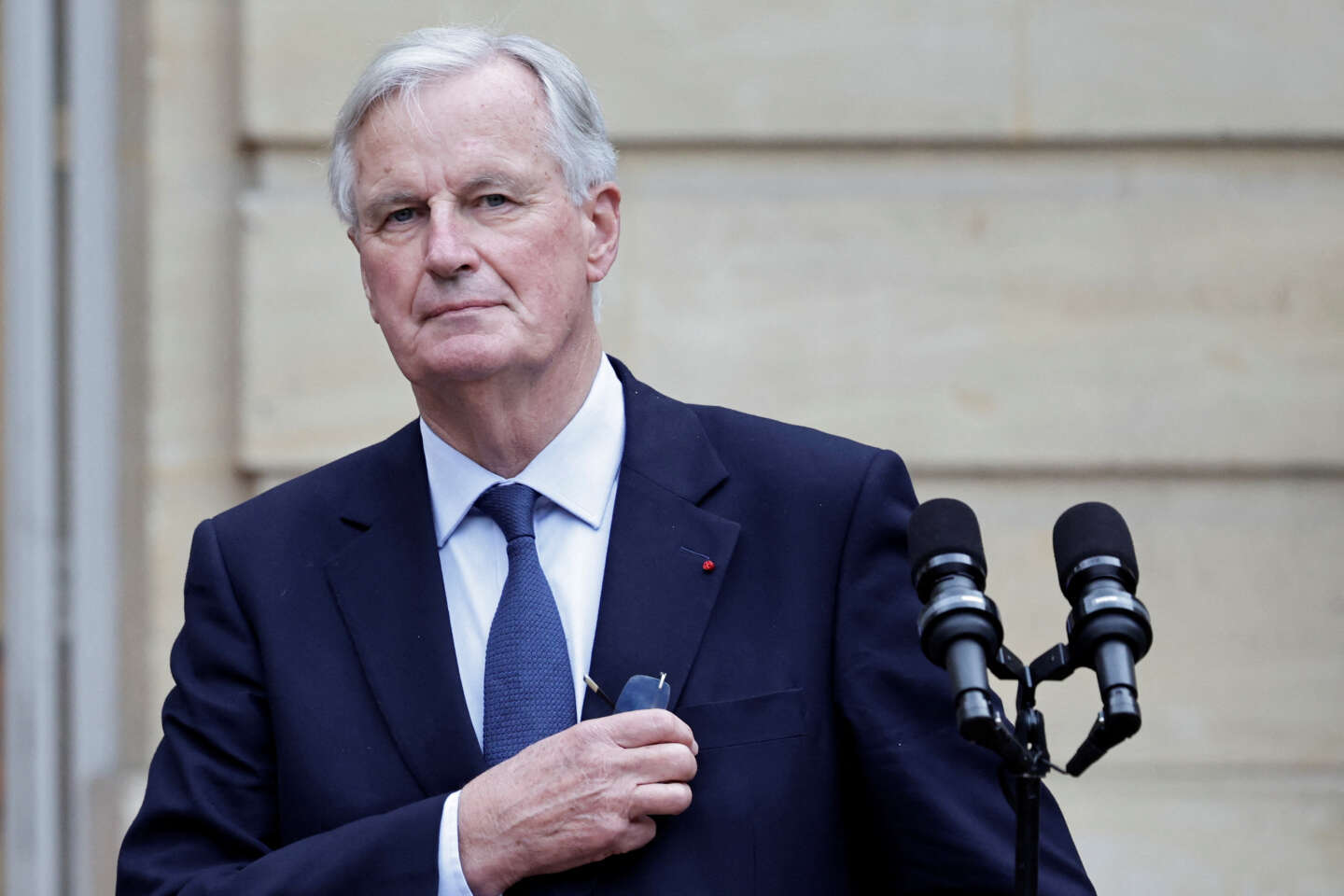 Vidéo. Nomination de Michel Barnier : les raisons du choix d’Emmanuel Macron