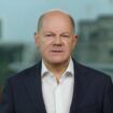 Videobotschaft: Scholz erklärt sich zum Kanzler der "normalen Leute"