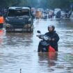 Vietnam: Water levels still high after Typhoon Yagi