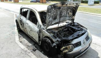 Violences du 14 juillet dans le Val-d’Oise : deux tiers des interpellés ont moins de 18 ans