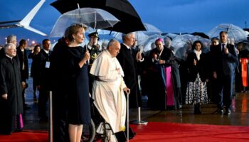 Visite ce vendredi en Belgique: Le pape va devoir affronter les victimes de pédocriminalité dans l'église