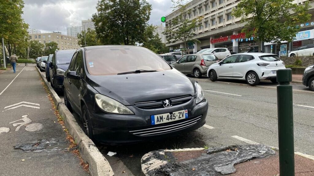 Vitrines bâchées, tribunal fermé… Dans les Hauts-de-Seine, les stigmates des émeutes de 2023 demeurent