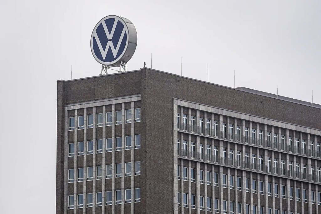 Volkswagen abre la puerta a cerrar fábricas en Alemania para recortar costes por primera vez en su historia