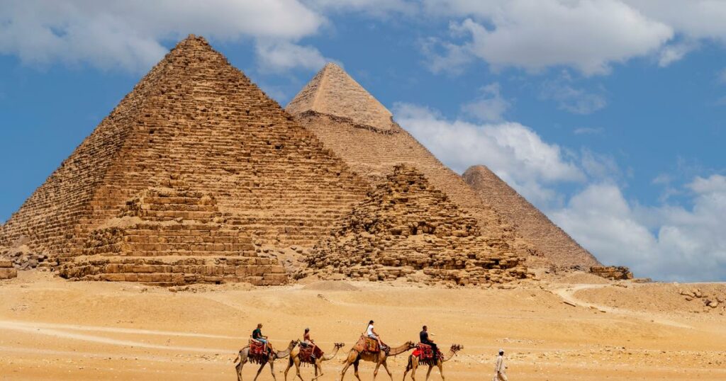 Vous préparez un voyage en Égypte? Ce qu'il faut savoir avant de boucler votre valise