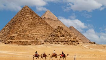 Vous préparez un voyage en Égypte? Ce qu'il faut savoir avant de boucler votre valise