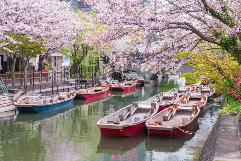 Voyages: Contre le surtourisme, cette compagnie propose des vols gratuits au Japon