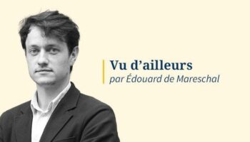 «Vu d’Ailleurs» N°144 - Barnier n’a pas que des amis à Bruxelles