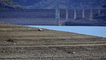 Vuelve la amenaza de las restricciones: los embalses andaluces están por debajo del 30% y la Junta llama a un consumo responsable